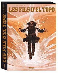 Coffret en 3 volumes : Tome 1, Caïn ; Tome 2, Abel ; Tome 3, Abelcaïn