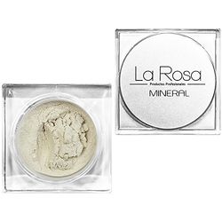 La Rosa, Polvere minerale illuminante, N. 61 Light, 5 g