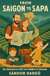From Saigon to Sapa: Our Adventures With Two Toddlers in Vietnam