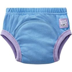 Bambino Mio Sky Baby och Toddler Träningsunderkläder Unisex Baby, Flerfärgad, 3-4 años