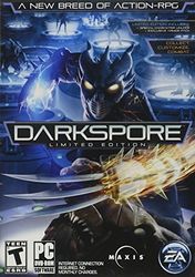 Darkspore