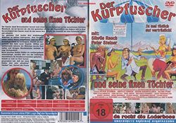 Der Kurpfuscher und seine fixen Töchter