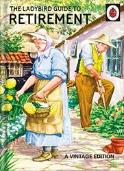 Wenskaart (WW-LA039) -Pensioen - Een Vintage Edition - van The Ladybird Books For Volwassenen Range