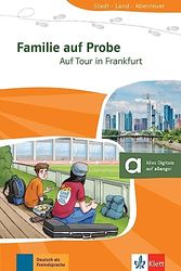 Familie auf Probe - Auf Tour in Frankfurt