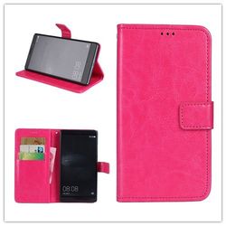 Custodia® Capirotazo Billetera Funda con Función de Soporte para Ulefone Note 7(Patrón 7)