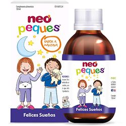 NEO Neopeques Sweet Dreams 150 ml.