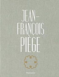 Jean-François Piège: Édition en langue anglaise