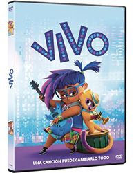 Vivo - DVD