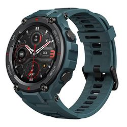 Amazfit T-Rex Pro Acciaio Blu