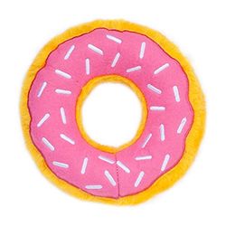 ZippyPaws Donutz - Fraise