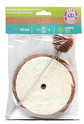 FORNOR 51098 RASCADOR para Gatos con Pelota Diam14 x