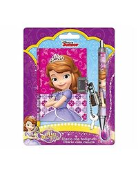 Princesa Sofia Dagligen, 0