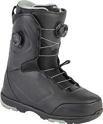 Nitro Heren Club BOA Snowboardboot, Black, MP 27,5 // EU 42 // US 9,5