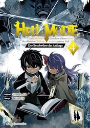 Hell Mode 4: Unterforderter Hardcore-Gamer findet die ultimative Challenge in einer anderen Welt - Der Beschwörer des Anfangs