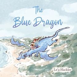 The Blue Dragon