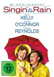 Singin' in the Rain [Alemania] [DVD]