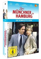 Zwei Münchner in Hamburg 1-3 Komplettbox [Alemania] [DVD]