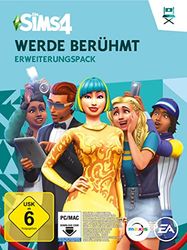 The Sims 4 - Become famous (EP 6) - [PC - Code in the box]