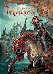 Mages T04: Arundill