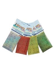 STONFO ART.513 3D FISHSCALE TAPE SMALL BLANC