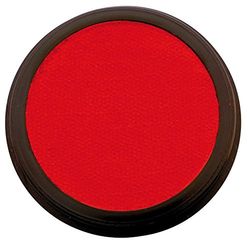 Eulenspiegel 130551 - Professioneel aqua make-up parelrood, 12 ml, veegvast, sneldrogend, veganistisch