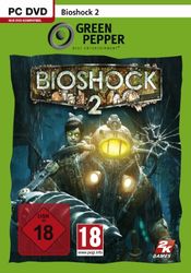 Bioshock 2 [Green Pepper]