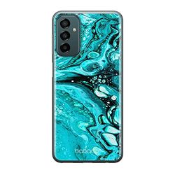 ERT GROUP mobiltelefonfodral för Samsung M13 4G/M23 5G/F23 originalt och officiellt licensierat Babaco mönster Abstrakt 015 anpassad till formen på mobiltelefonen, fodral tillverkad av TPU-plast