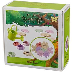 Käthe Kruse 0126958 Sofia magiczny zestaw konewek do kwiatów i podlewania, zielony