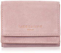 Liebeskind Lillian, Bolso M para Mujer, Rosa Antigua, Medium (HxBxT 8cm x 10cm x 3cm)