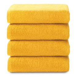 Top Towel 4 Serviettes de Bidet