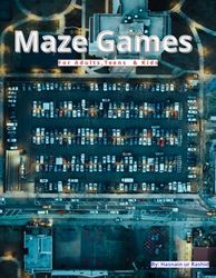 The Maze Games
