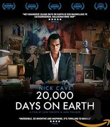 20,000 days on earth