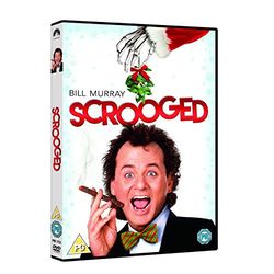 Scrooged