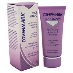 Covermark Shade 10 Face Magic Make Up