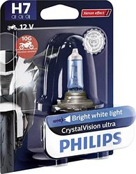 Philips MT-PH 12972CVUBW Lâmpadas H7