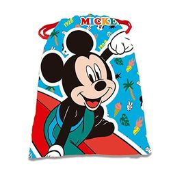 Disney SAQUITO MERENDERO MICKEY SURF