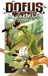 DOFUS MONSTER T11 BWORKER
