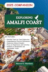 Exploring Amalfi Coast