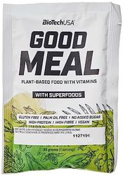 BioTechUSA NEW! Good Meal
