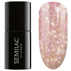 Semilac Vernis à ongles UV Hybrid 243 Sea Star 7 ml Collection Seaqueen