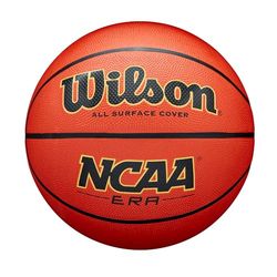 Wilson NCCA ERA BASKETBALL