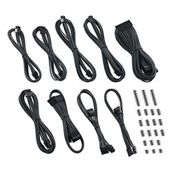 CableMod Klassieke ModMesh C-Serie Kabelset Corsair AXi HXi RM - Carbon