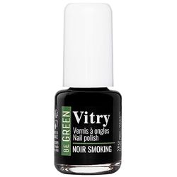VERNIS BE GREEN NOIR SMOKING 6 ml