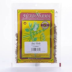 Herbofar Anis Grano Bolsa 50G Herbofar 50 g