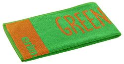 erima Kids Green Concept handdoek, oranje pop, 1