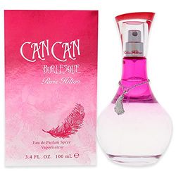 Paris Hilton Can Burlesque Eau de Parfum Spray 100 ml