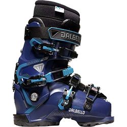 Dalbello BYXOR 105 W I.D.GW LS skidskor, NIGHT BLUE/BLK, 26.5