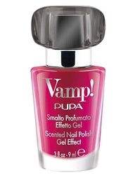 Pupa Vamp Smalto Pofumato effetto Gel 302