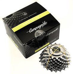 Campagnolo 1286278 - Cassette de Ciclismo