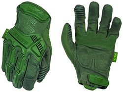 Mechanix Wear MPT-60-010 Guantes, Verde, Large